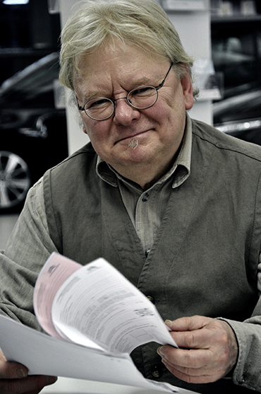 Ulrich Milde