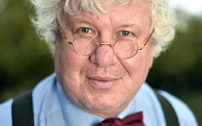 Roland Florstedt – Sendehinweis