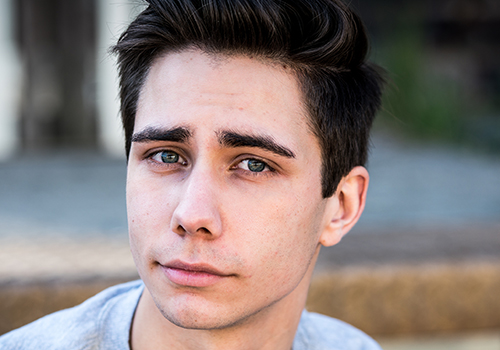 Tobias Jorigas – Neu bei HEADS