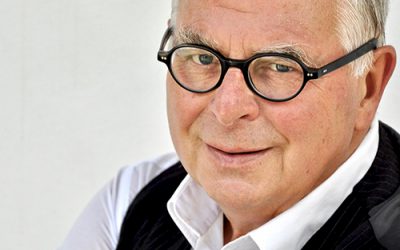 Peter Rauch – in Vorbereitung, „Irgendwann werden wir uns alles erzählen“