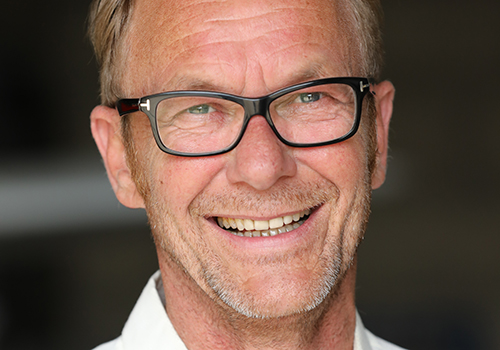 Jean Maesér – BLUTIGE ANFÄNGER, in Vorbereitung