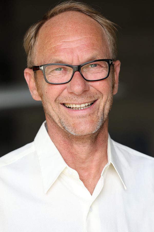 Jean Maesér Agentur Heads