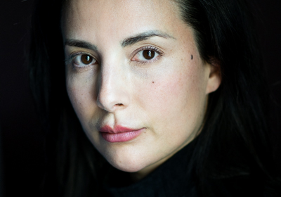 Leily Hosseini – neu bei HEADS