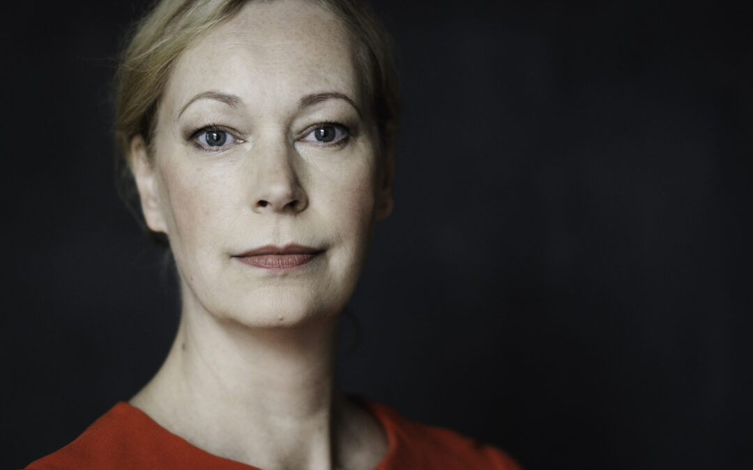 Kristine Keil – Neue Fotos