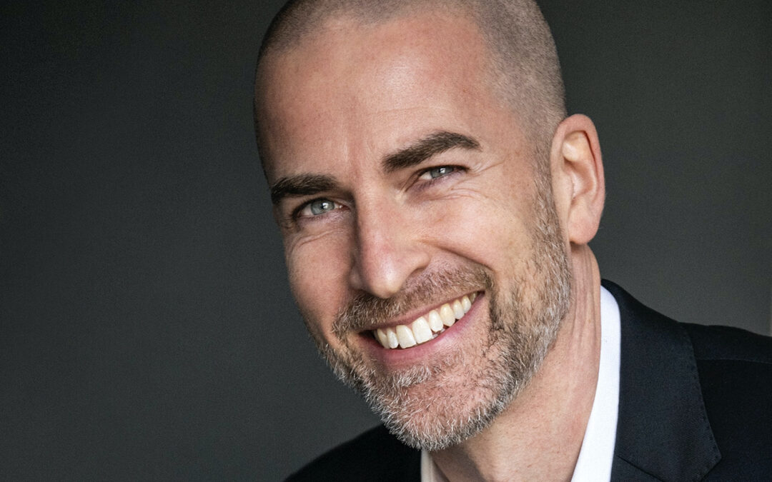 Frederik Leberle – neu bei HEADS