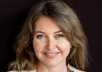 Malina Ebert