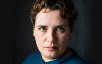 Anna Maria Politzer – Dr. NICE – abgedreht