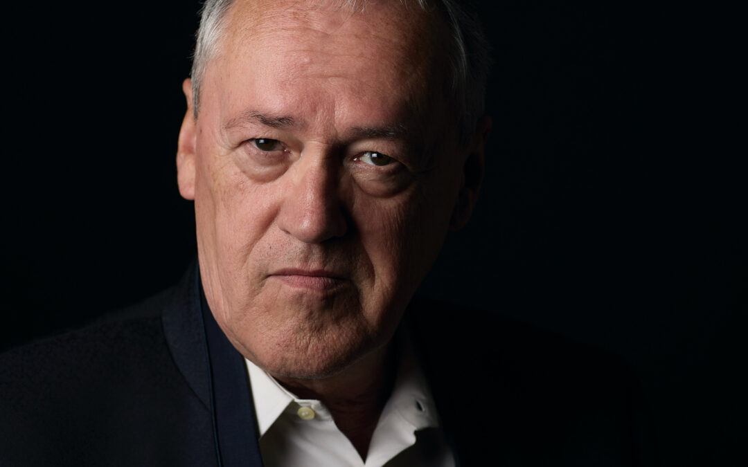 Uwe Lach – Neue Fotos