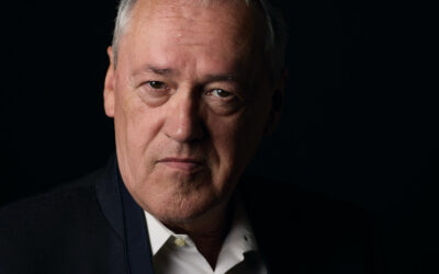 Uwe Lach – Neue Fotos