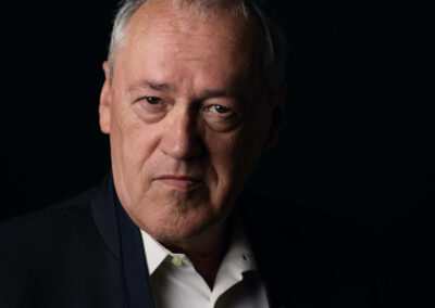 Uwe Lach
